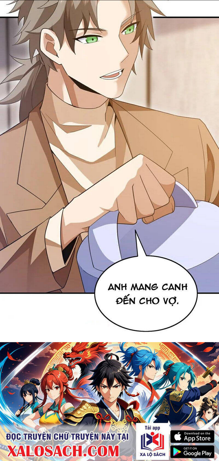 Trấn Quốc Thần Tế: Chapter 112