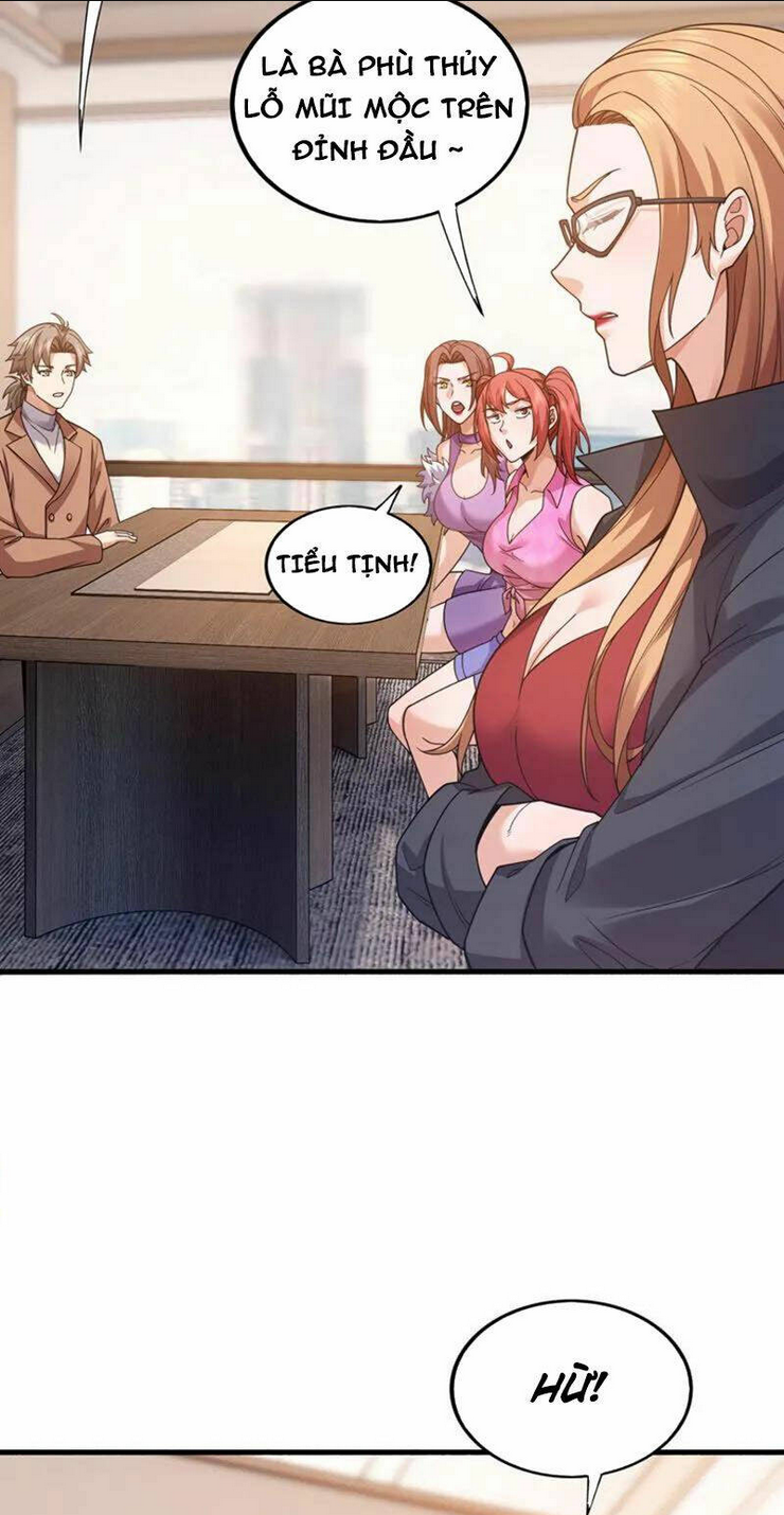 Trấn Quốc Thần Tế: Chapter 112