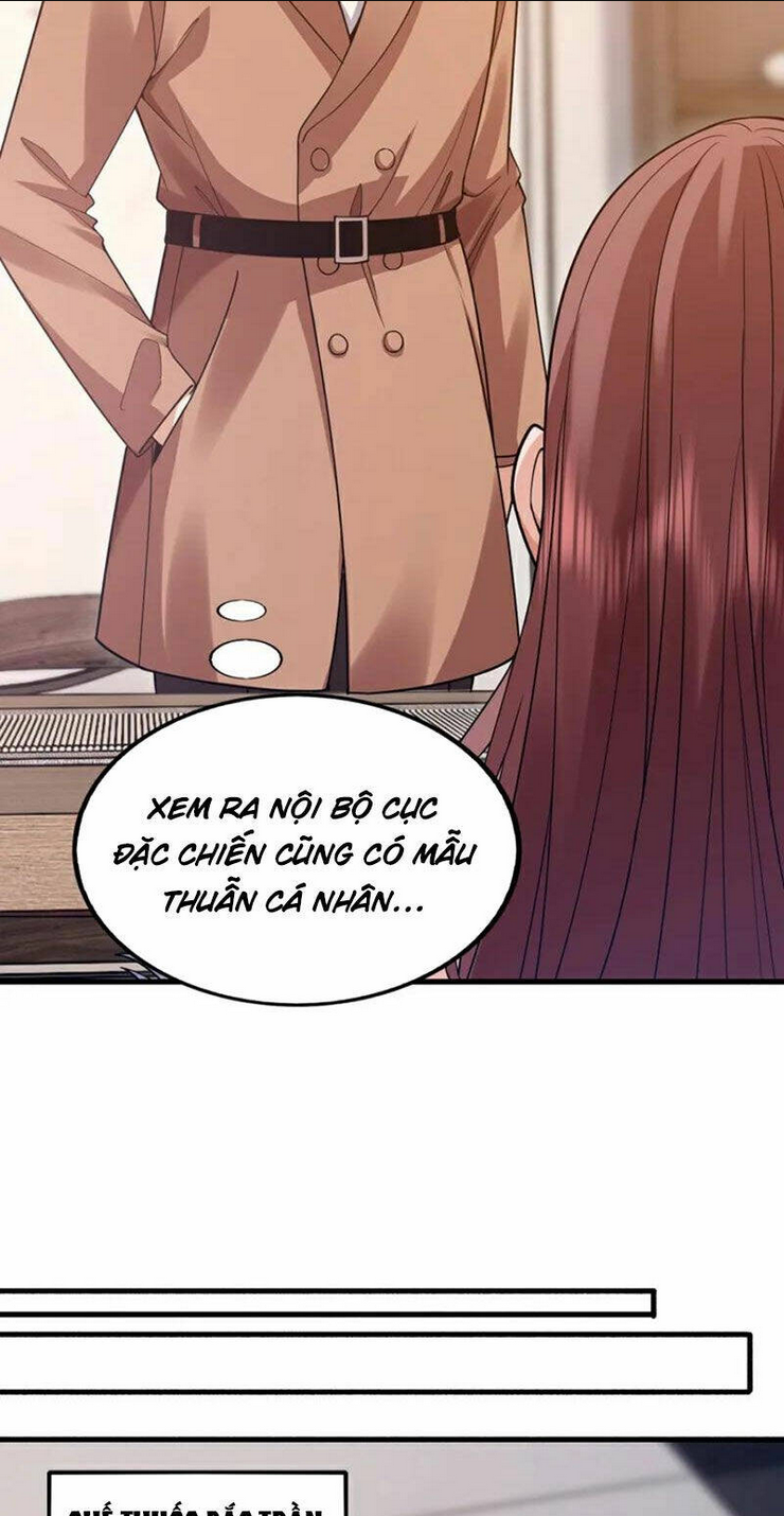 Trấn Quốc Thần Tế: Chapter 112
