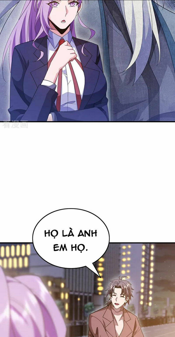 Trấn Quốc Thần Tế: Chapter 114