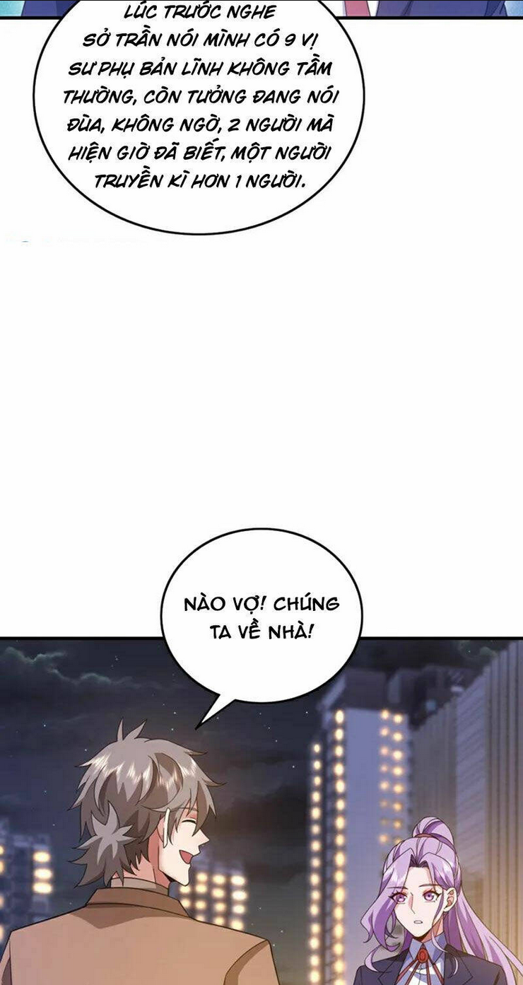Trấn Quốc Thần Tế: Chapter 114