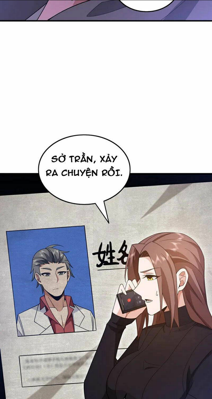 Trấn Quốc Thần Tế: Chapter 114