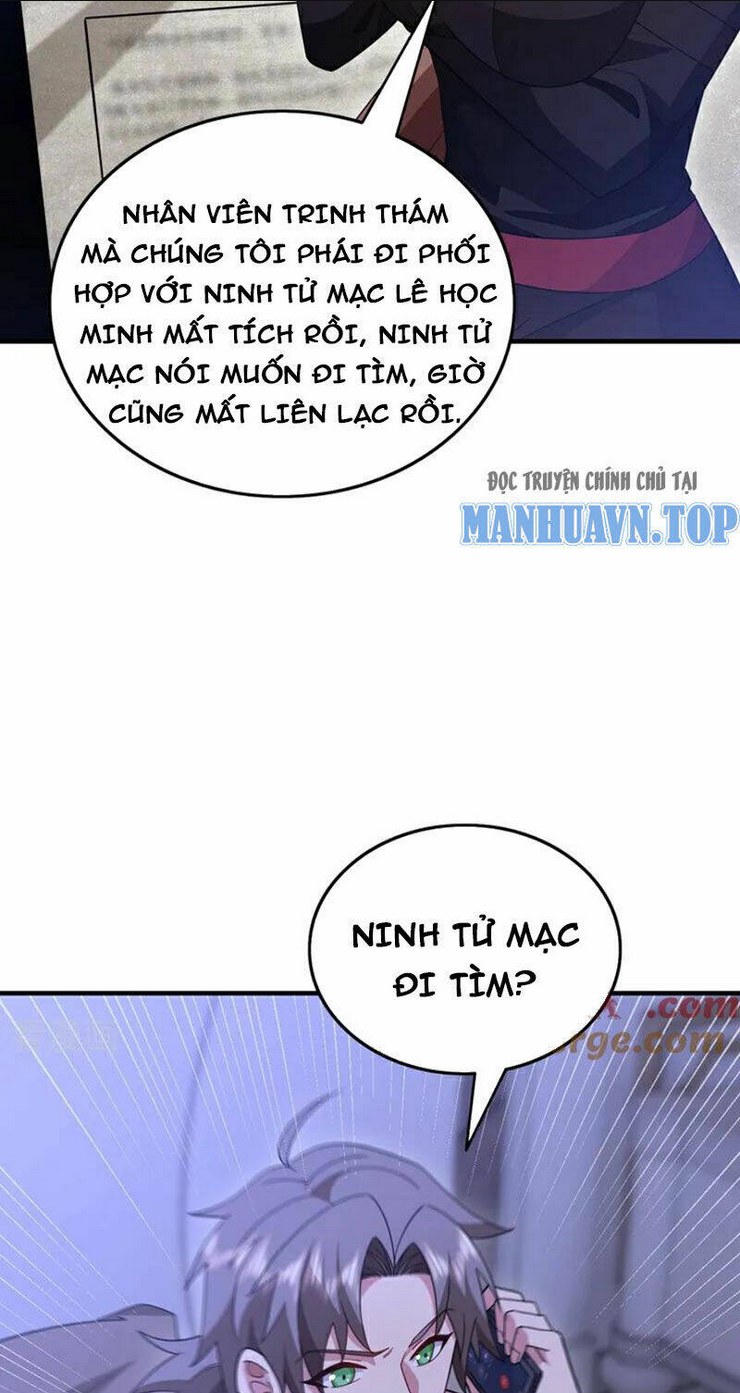 Trấn Quốc Thần Tế: Chapter 114