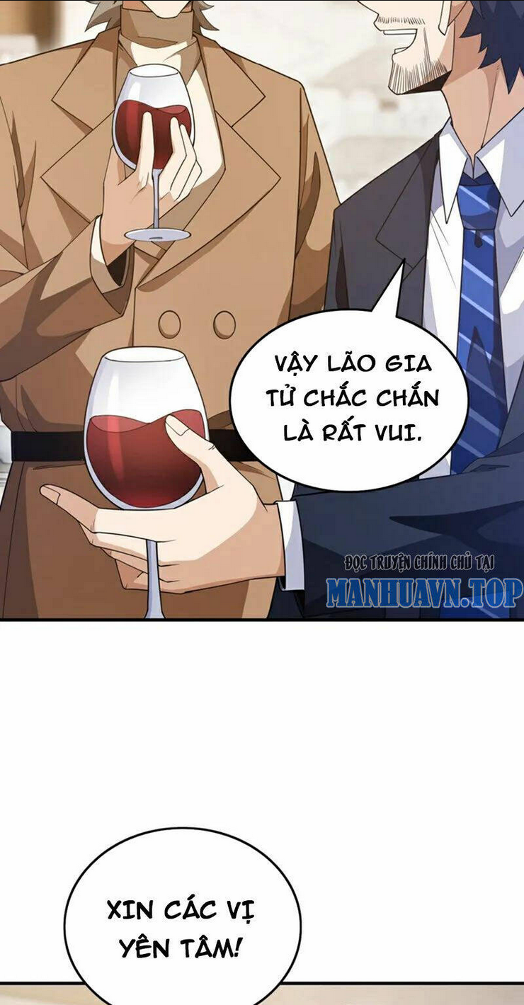 Trấn Quốc Thần Tế: Chapter 114