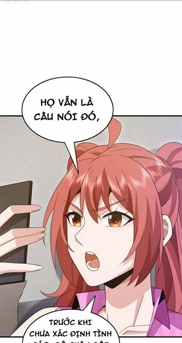 Trấn Quốc Thần Tế: Chapter 114