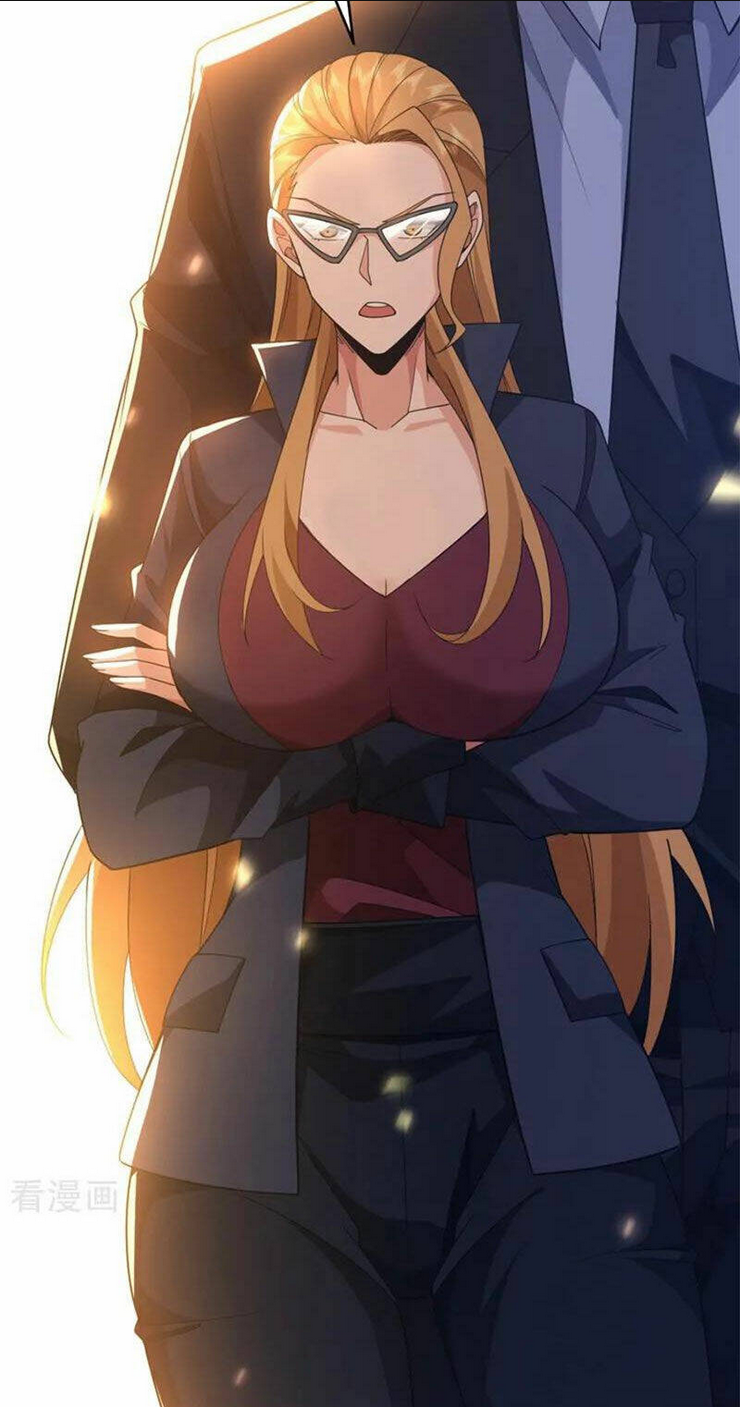Trấn Quốc Thần Tế: Chapter 114