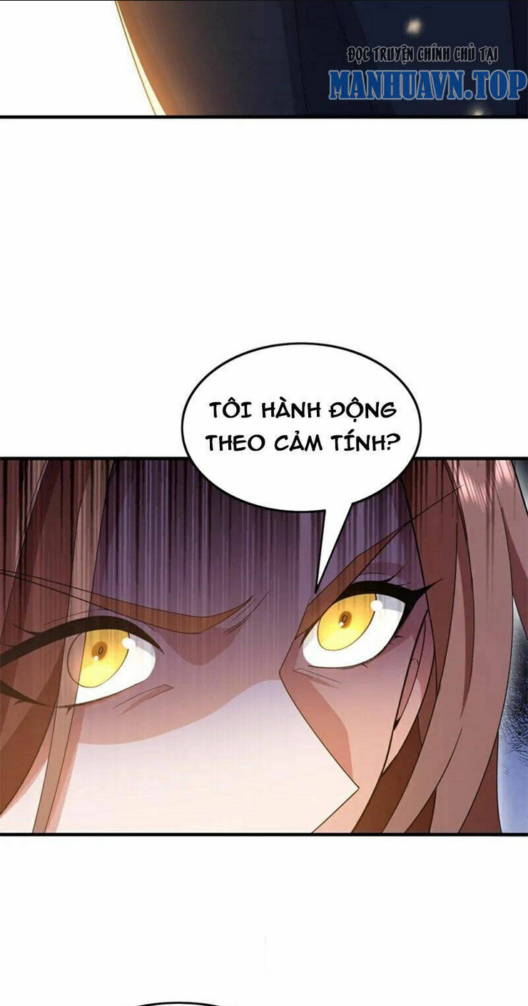 Trấn Quốc Thần Tế: Chapter 114