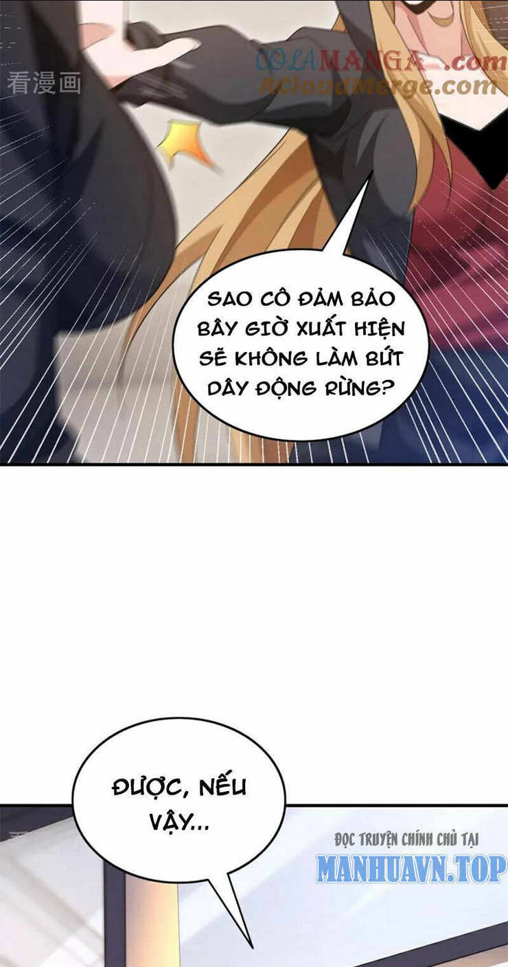 Trấn Quốc Thần Tế: Chapter 114