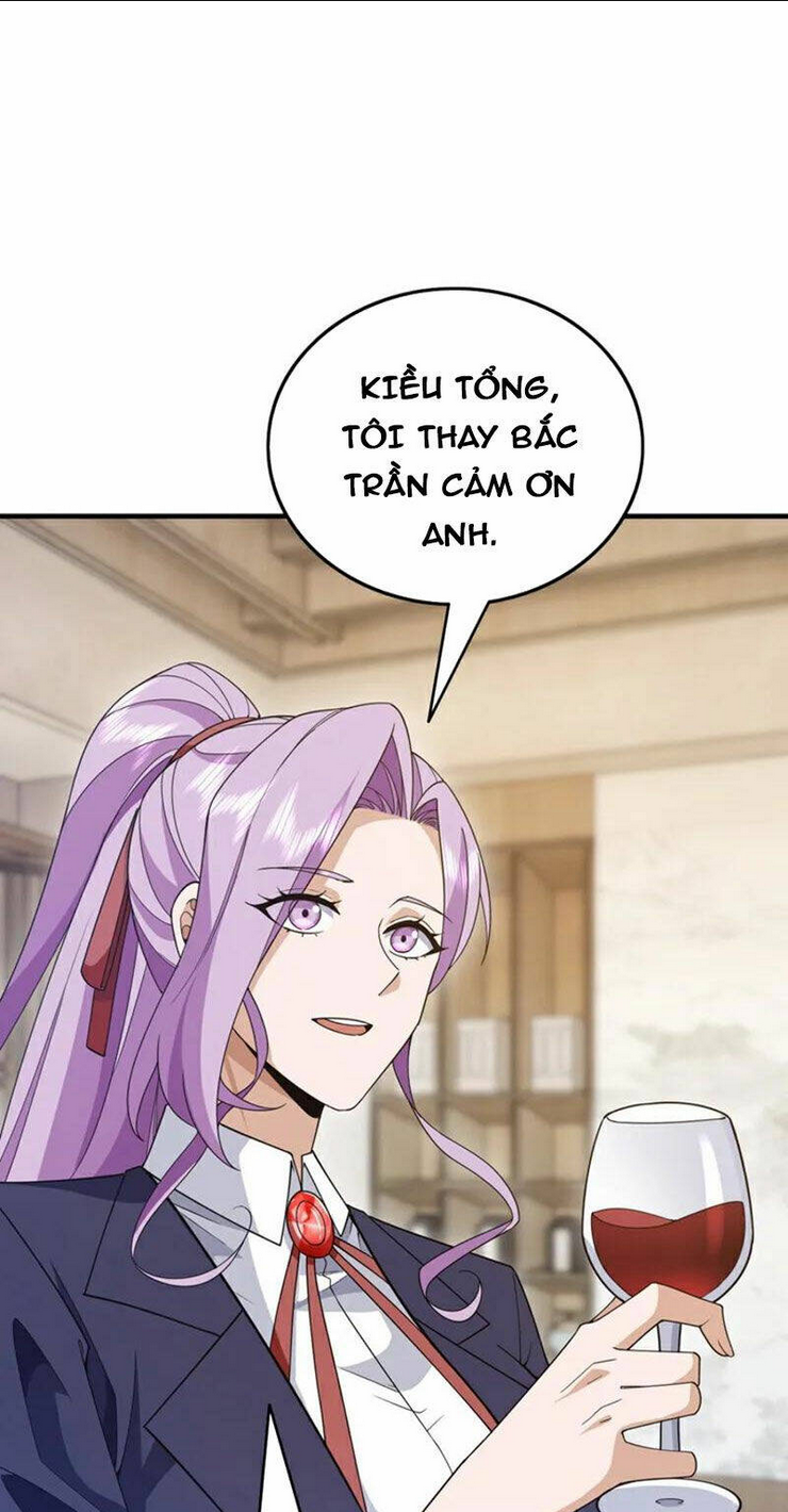 Trấn Quốc Thần Tế: Chapter 114