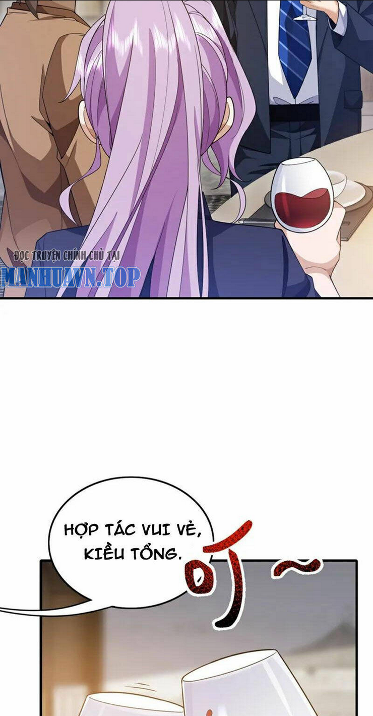 Trấn Quốc Thần Tế: Chapter 114