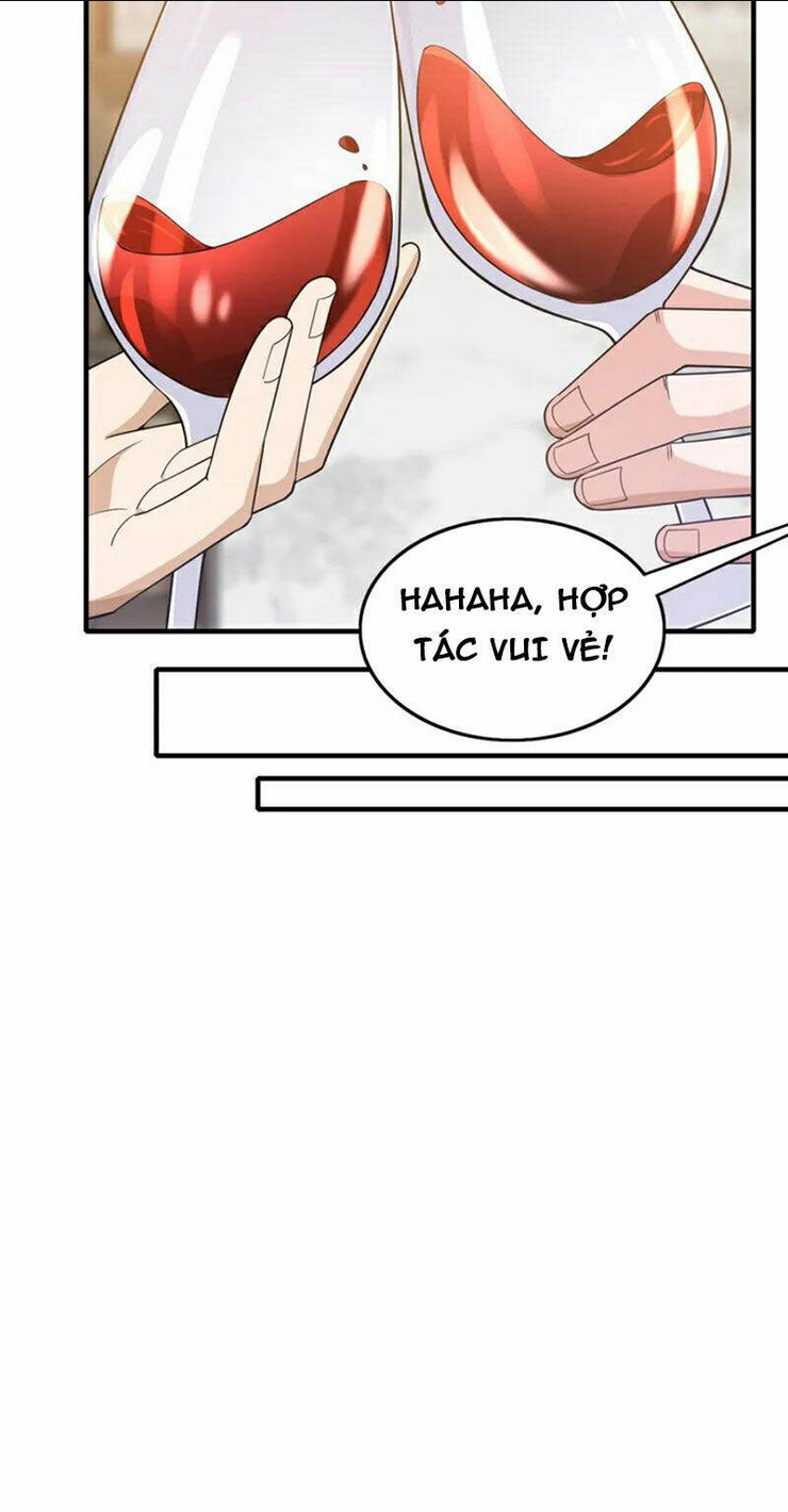 Trấn Quốc Thần Tế: Chapter 114
