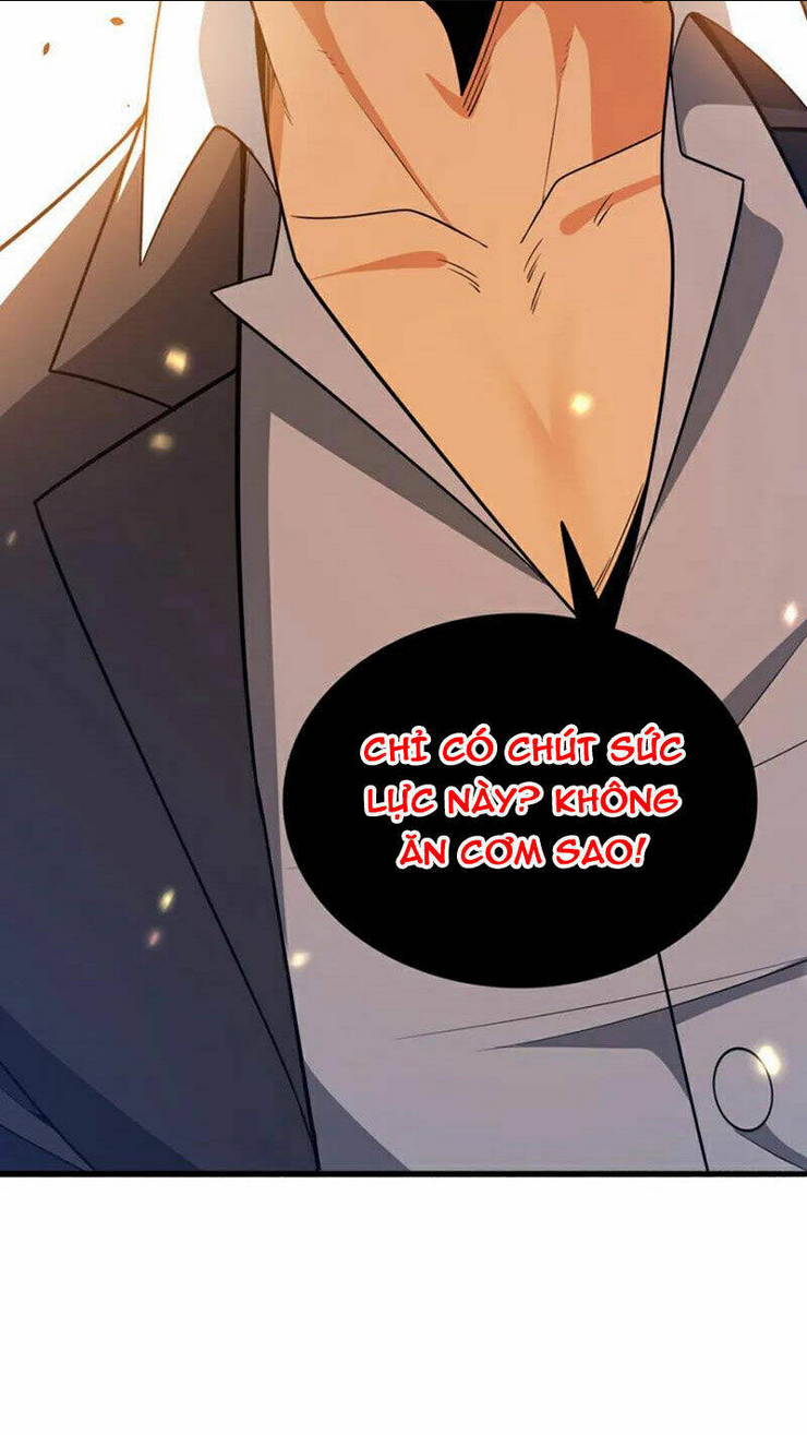 Trấn Quốc Thần Tế: Chapter 117