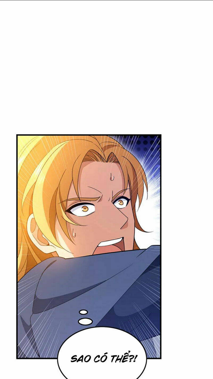Trấn Quốc Thần Tế: Chapter 117