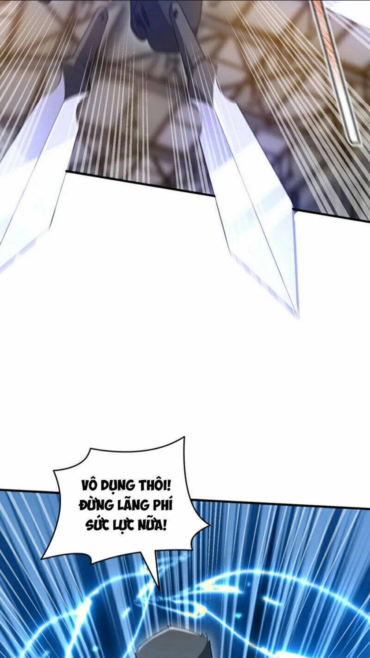 Trấn Quốc Thần Tế: Chapter 117