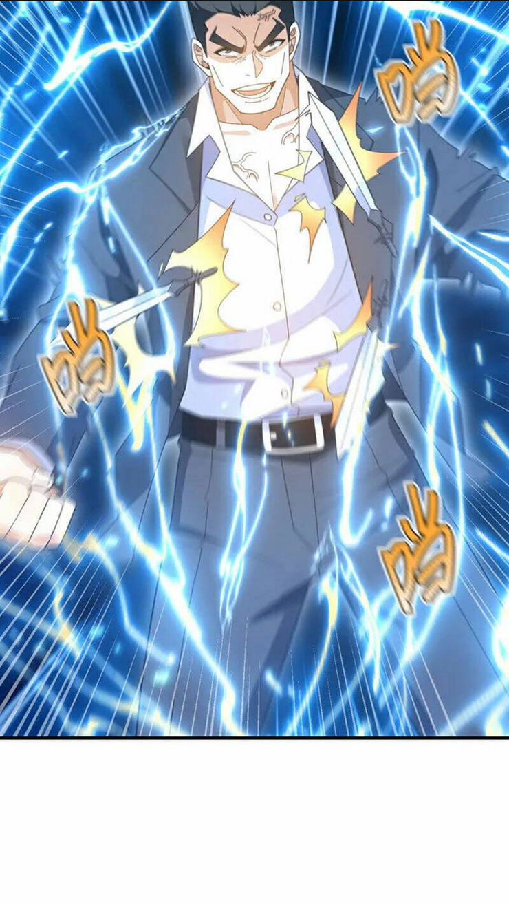 Trấn Quốc Thần Tế: Chapter 117