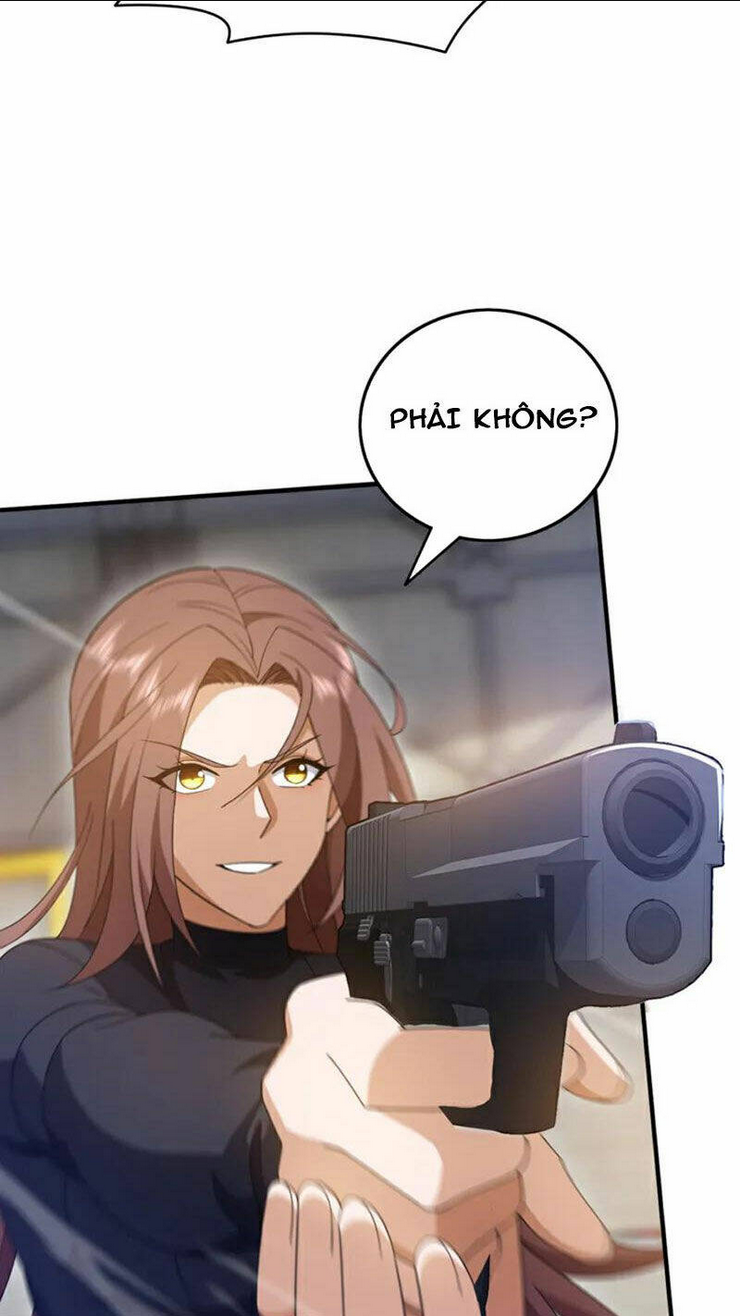 Trấn Quốc Thần Tế: Chapter 117