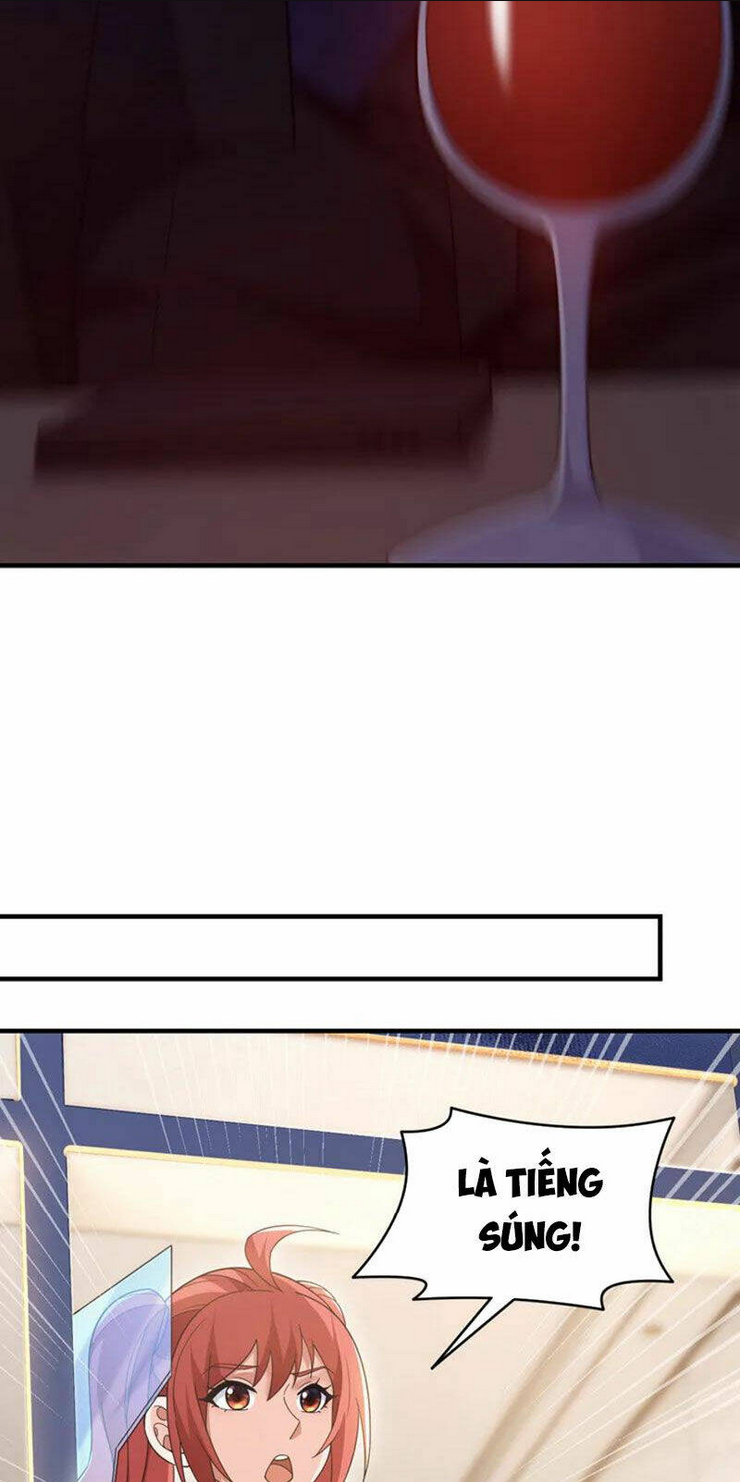 Trấn Quốc Thần Tế: Chapter 117