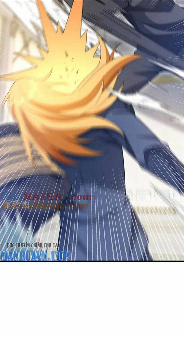 Trấn Quốc Thần Tế: Chapter 117