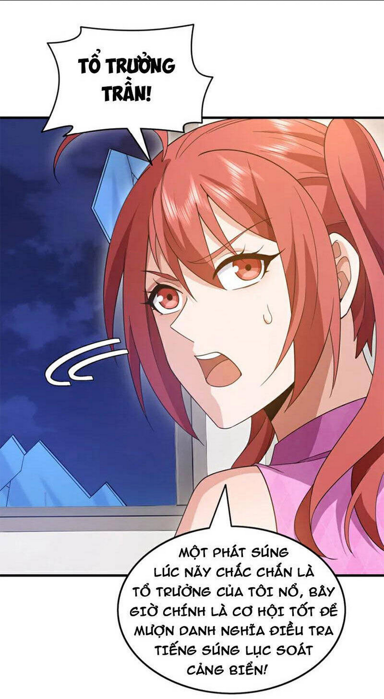 Trấn Quốc Thần Tế: Chapter 118