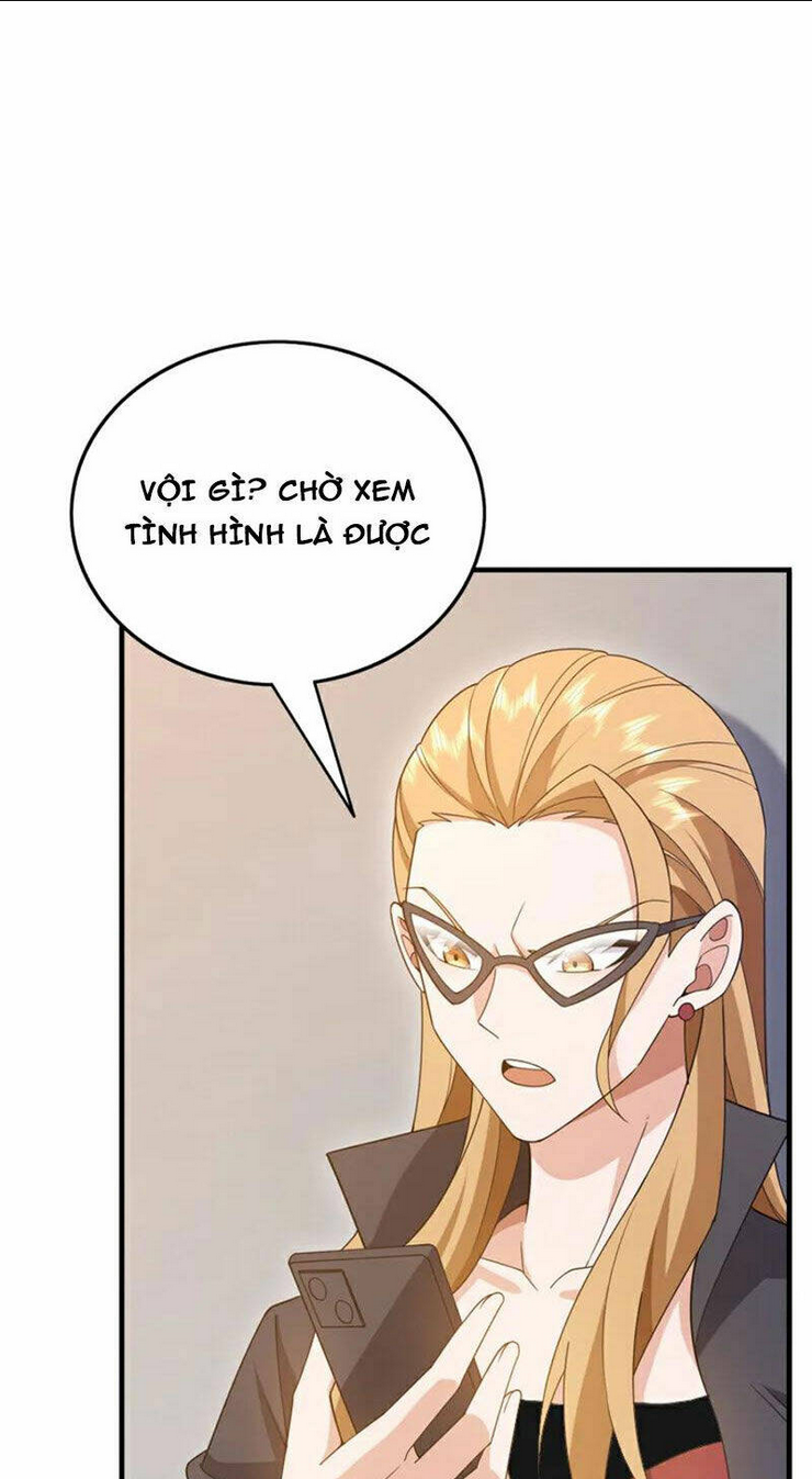 Trấn Quốc Thần Tế: Chapter 118