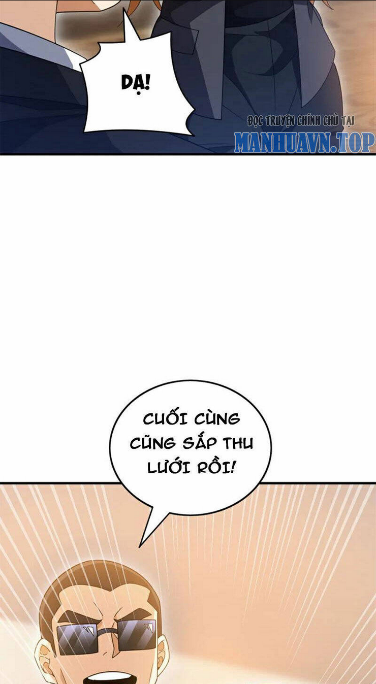 Trấn Quốc Thần Tế: Chapter 118
