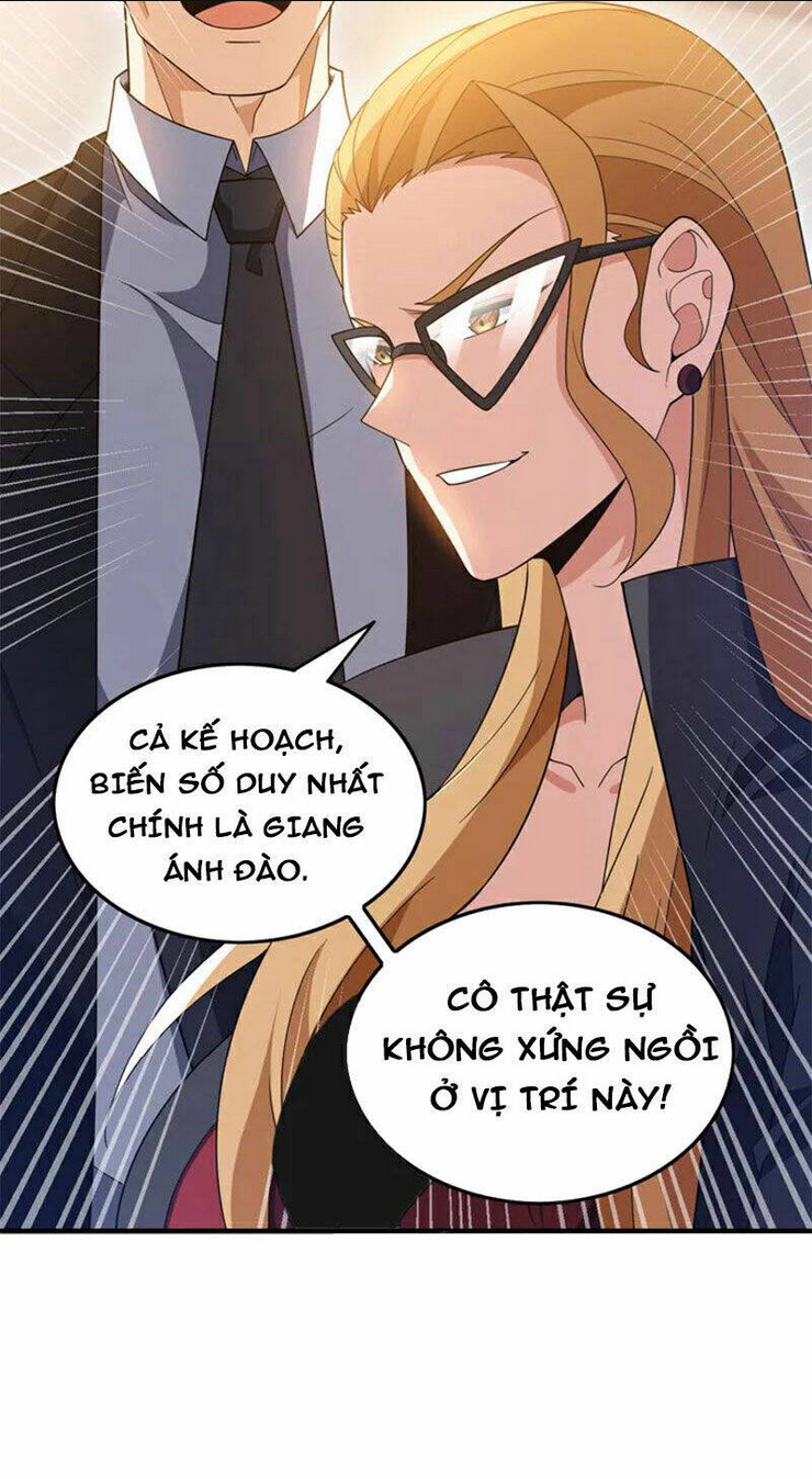 Trấn Quốc Thần Tế: Chapter 118