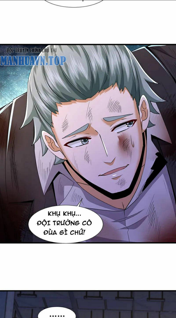Trấn Quốc Thần Tế: Chapter 118