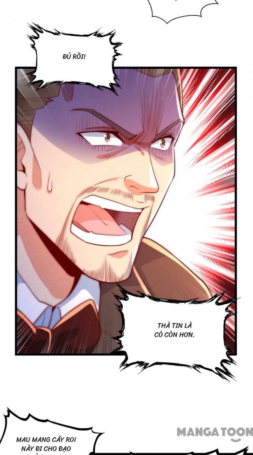 Trấn Quốc Thần Tế: Chapter 12