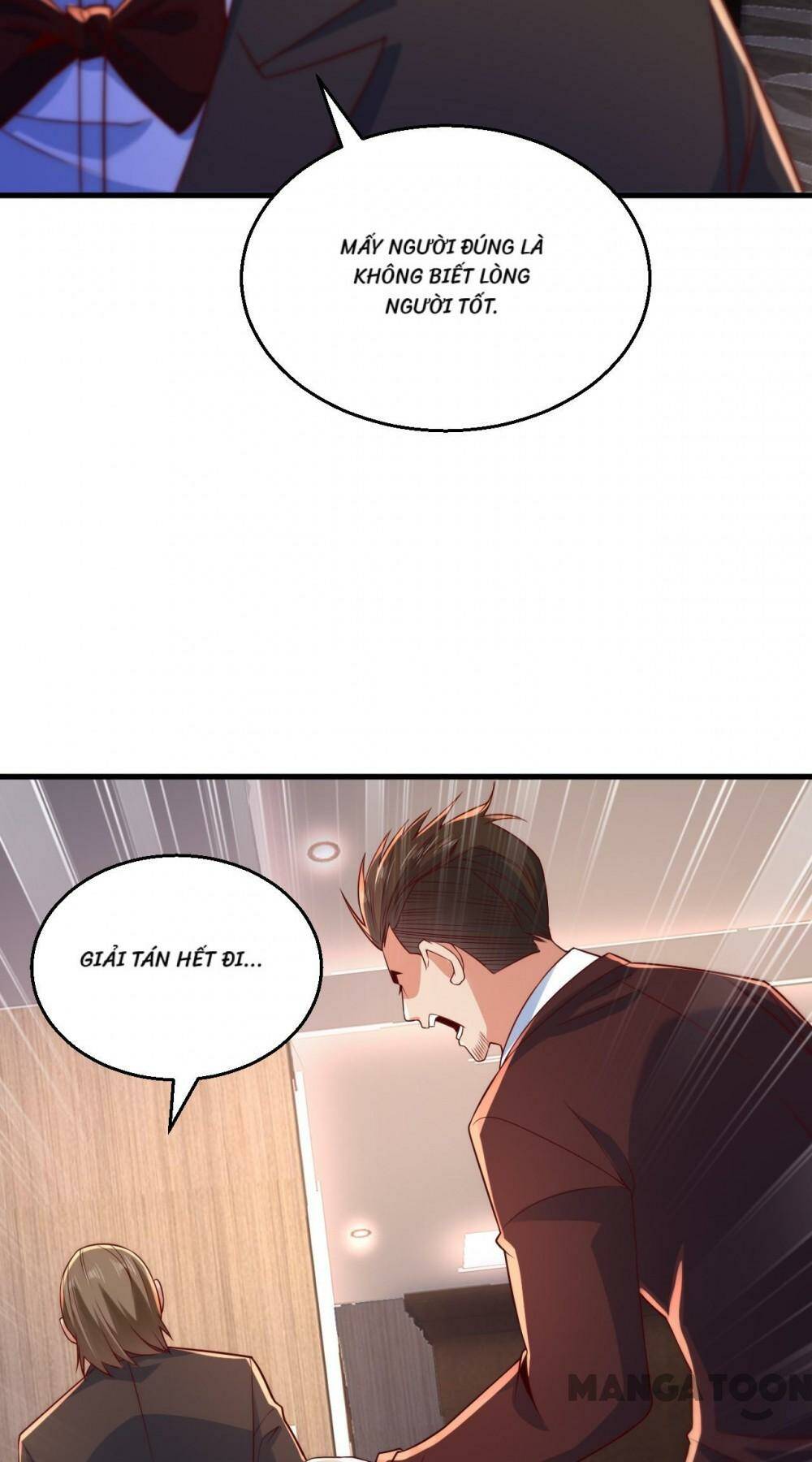 Trấn Quốc Thần Tế: Chapter 12