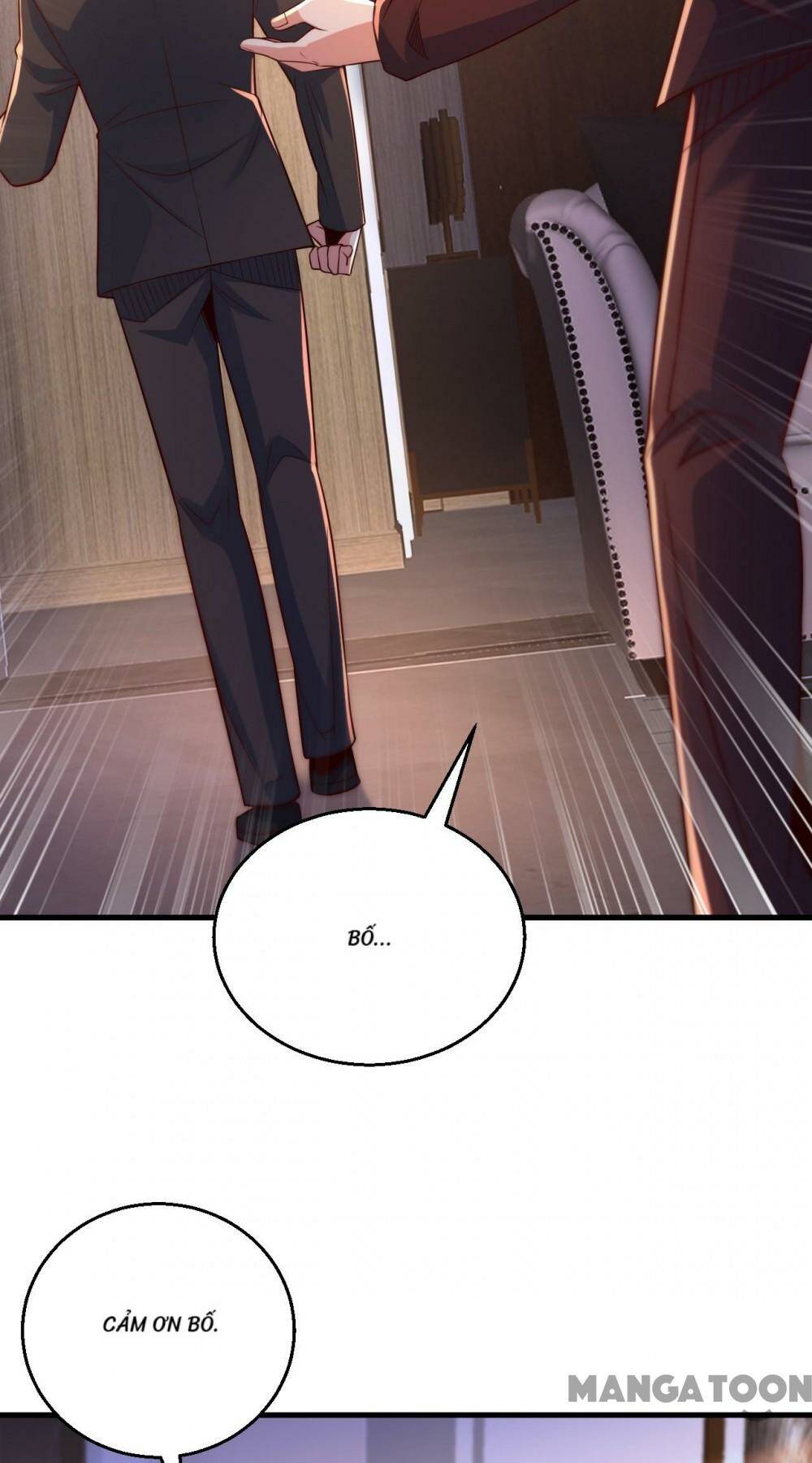 Trấn Quốc Thần Tế: Chapter 12
