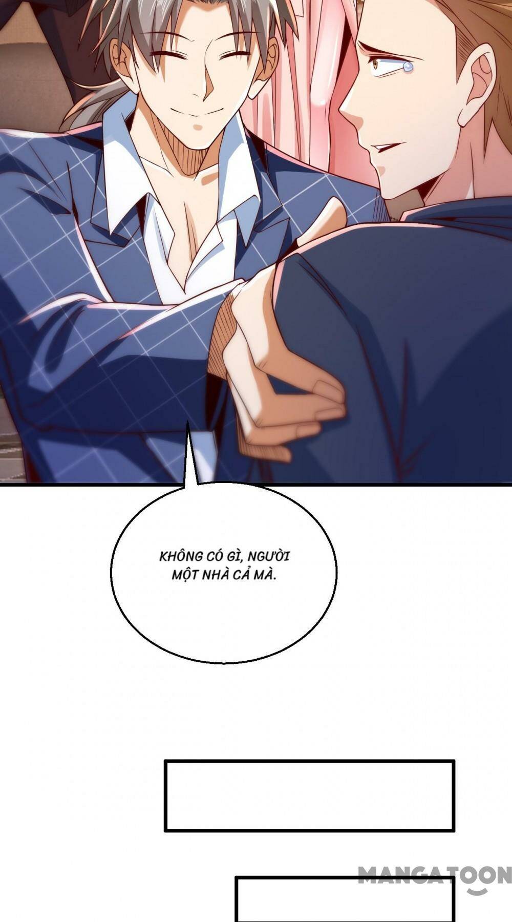 Trấn Quốc Thần Tế: Chapter 12