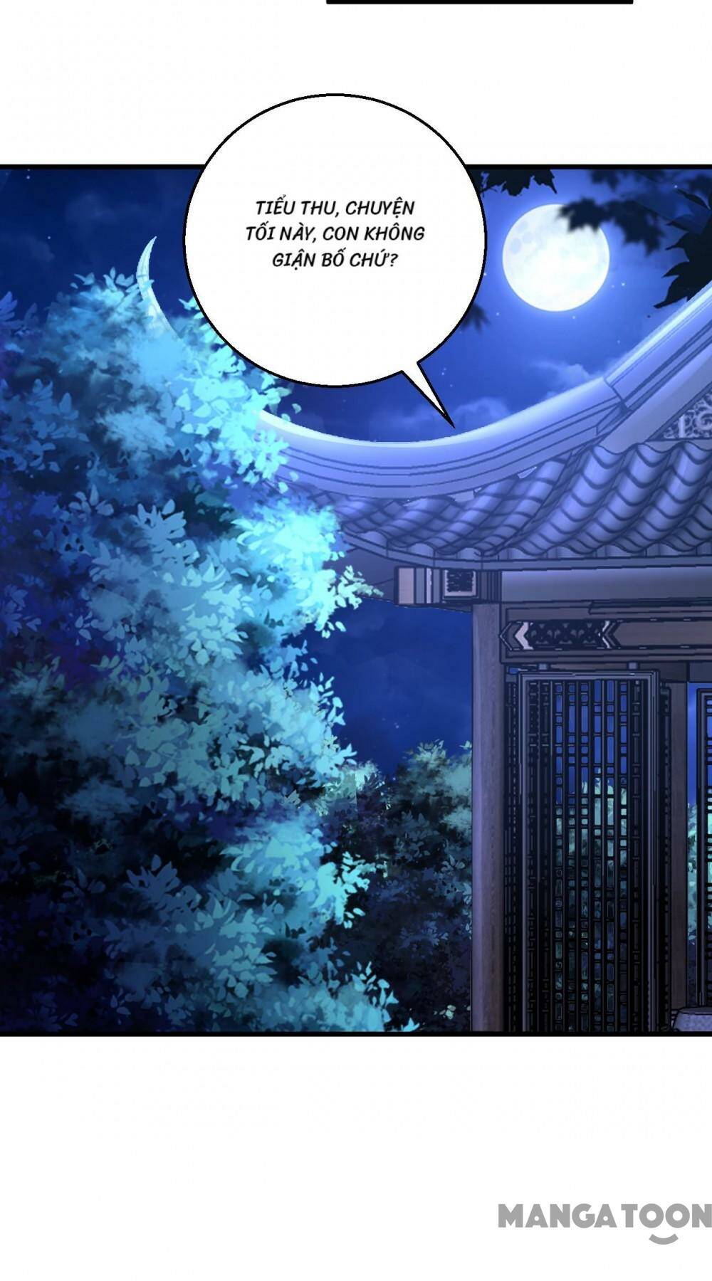 Trấn Quốc Thần Tế: Chapter 12