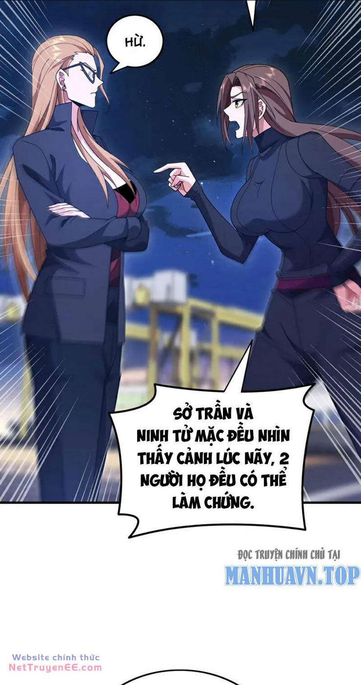 Trấn Quốc Thần Tế: Chapter 120