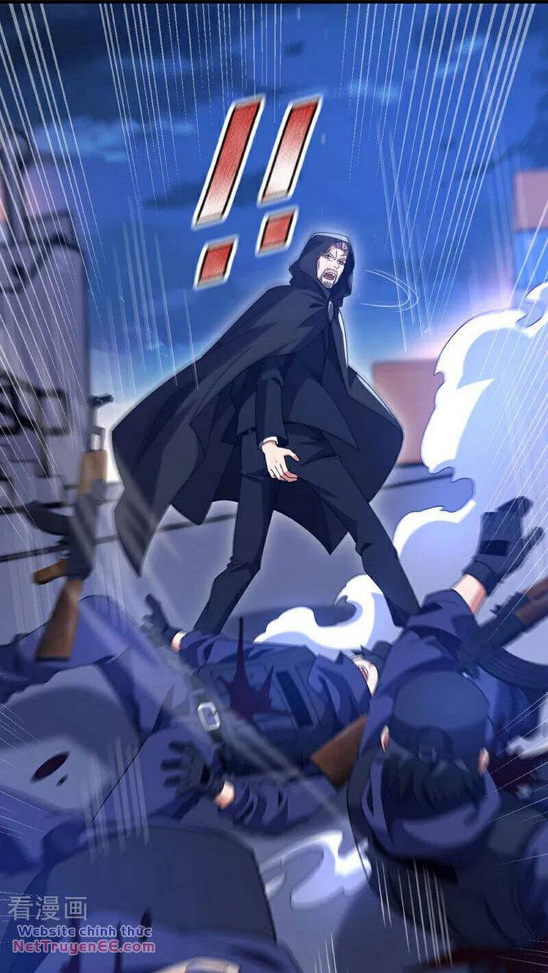 Trấn Quốc Thần Tế: Chapter 123