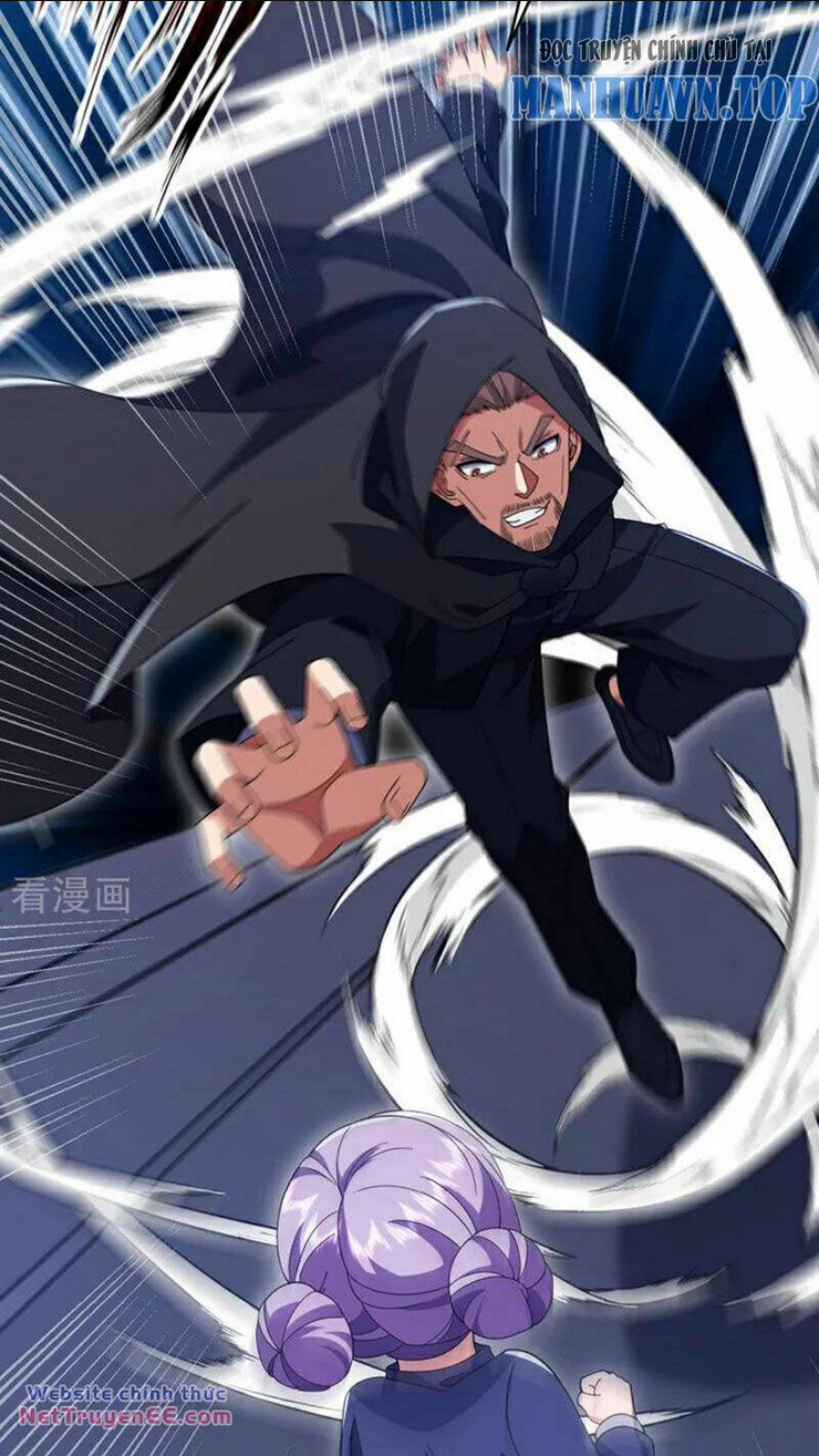 Trấn Quốc Thần Tế: Chapter 123