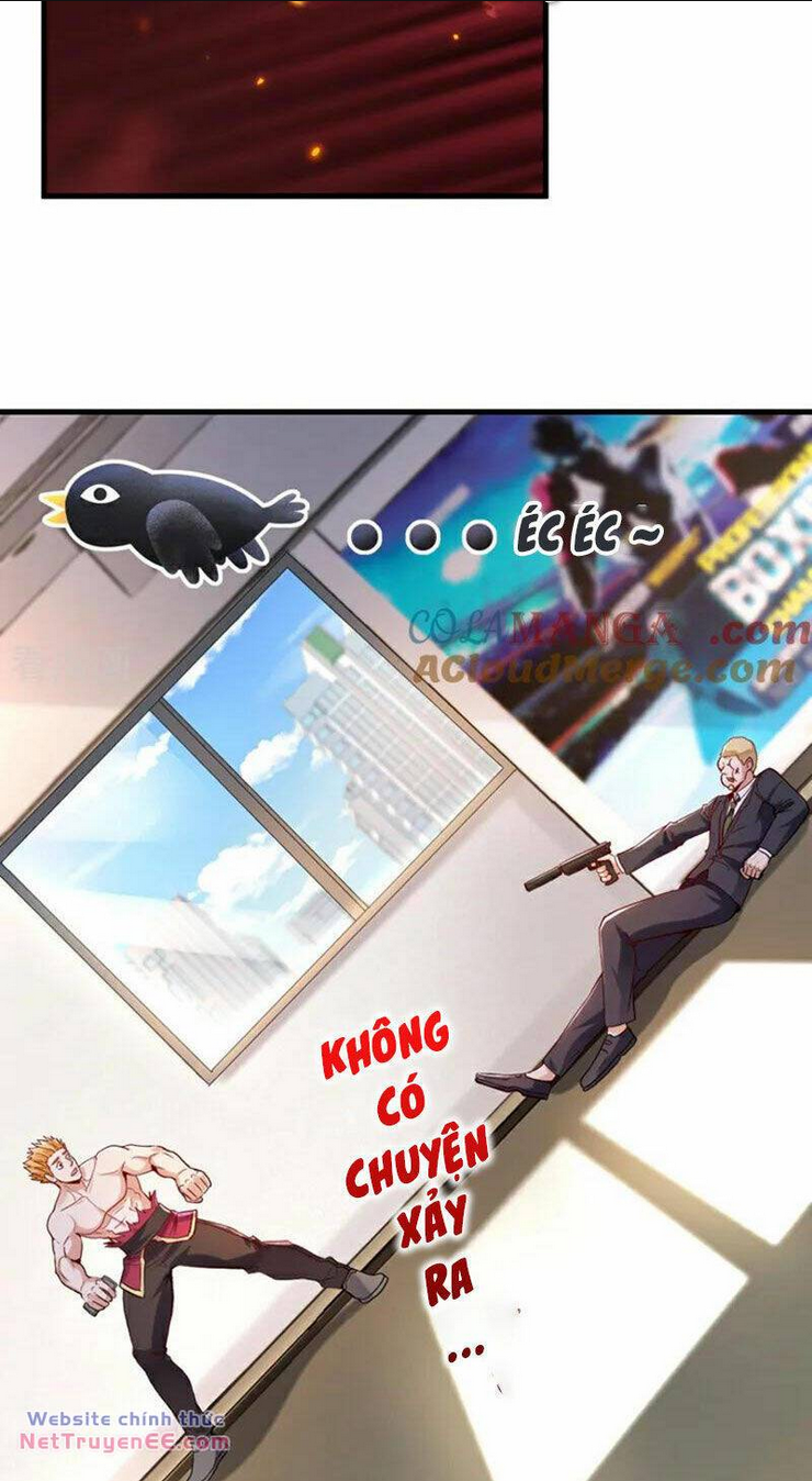 Trấn Quốc Thần Tế: Chapter 126