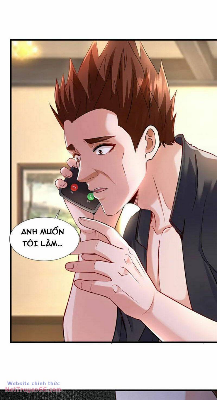 Trấn Quốc Thần Tế: Chapter 126