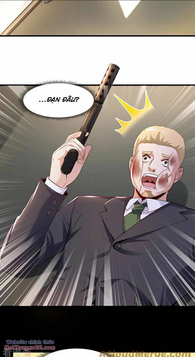 Trấn Quốc Thần Tế: Chapter 126