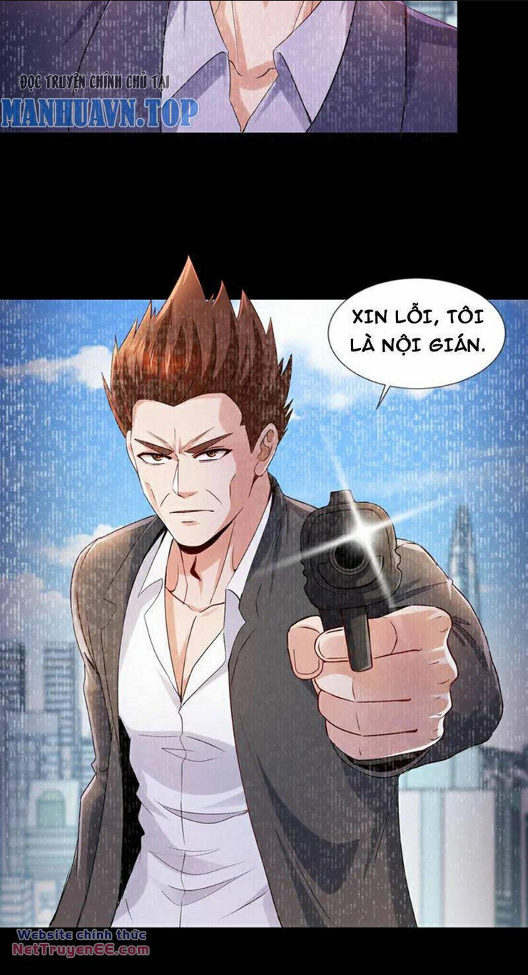 Trấn Quốc Thần Tế: Chapter 126