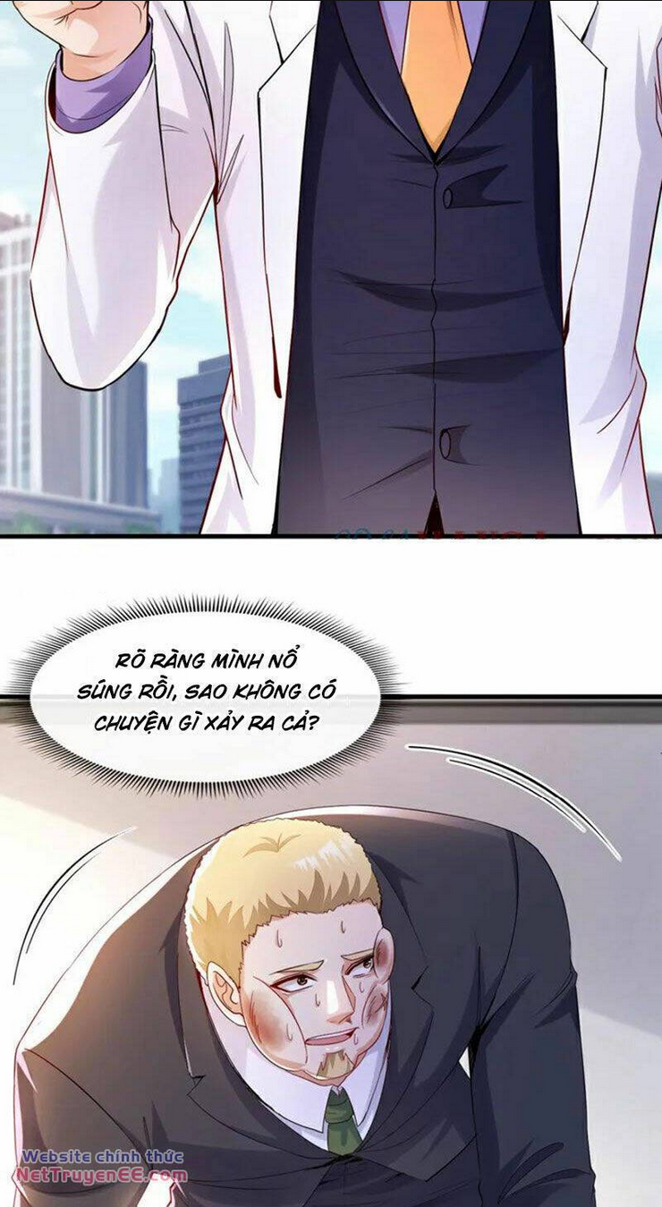 Trấn Quốc Thần Tế: Chapter 126