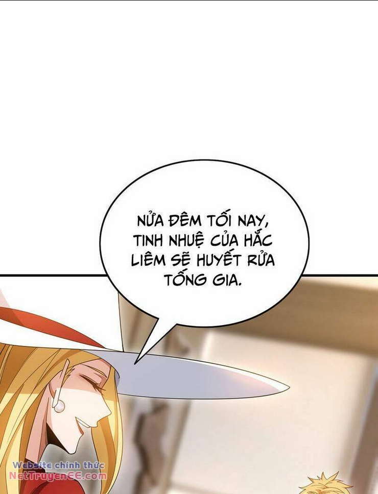 Trấn Quốc Thần Tế: Chapter 127