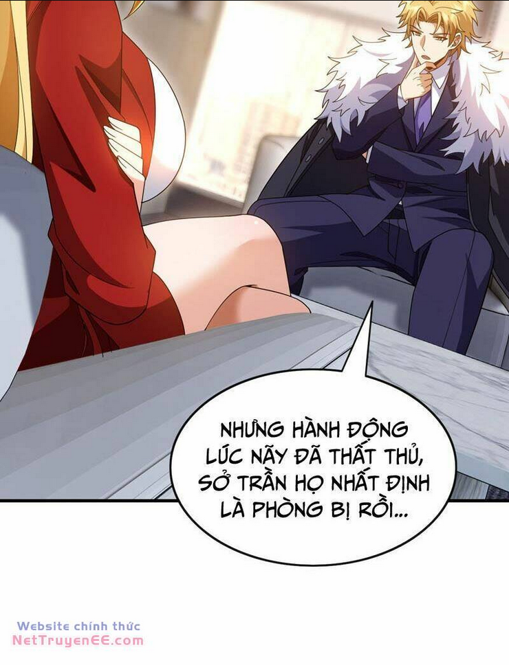 Trấn Quốc Thần Tế: Chapter 127