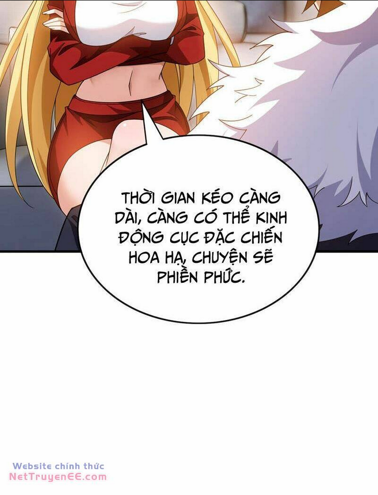 Trấn Quốc Thần Tế: Chapter 127
