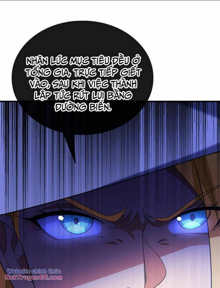 Trấn Quốc Thần Tế: Chapter 127