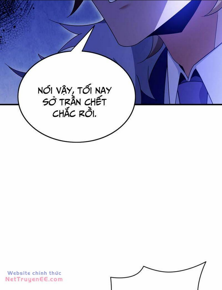 Trấn Quốc Thần Tế: Chapter 127