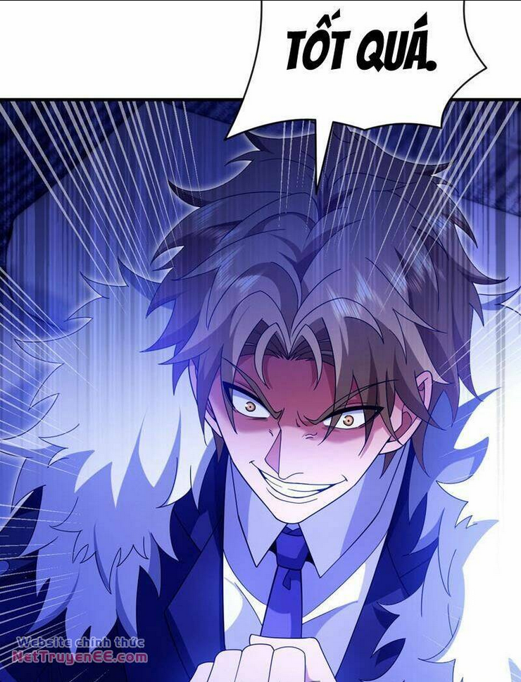 Trấn Quốc Thần Tế: Chapter 127