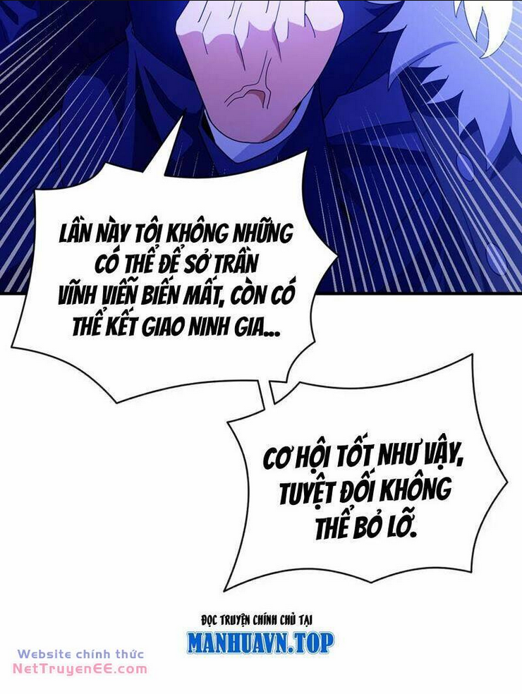 Trấn Quốc Thần Tế: Chapter 127