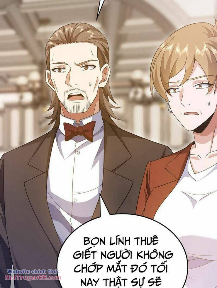 Trấn Quốc Thần Tế: Chapter 127