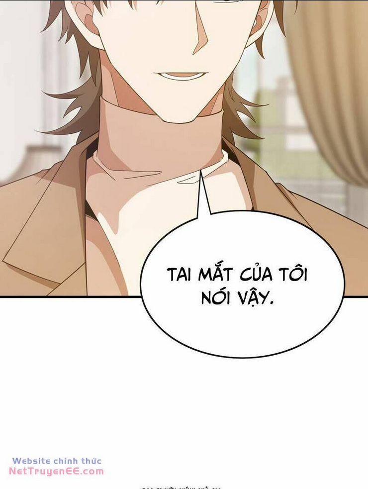 Trấn Quốc Thần Tế: Chapter 127