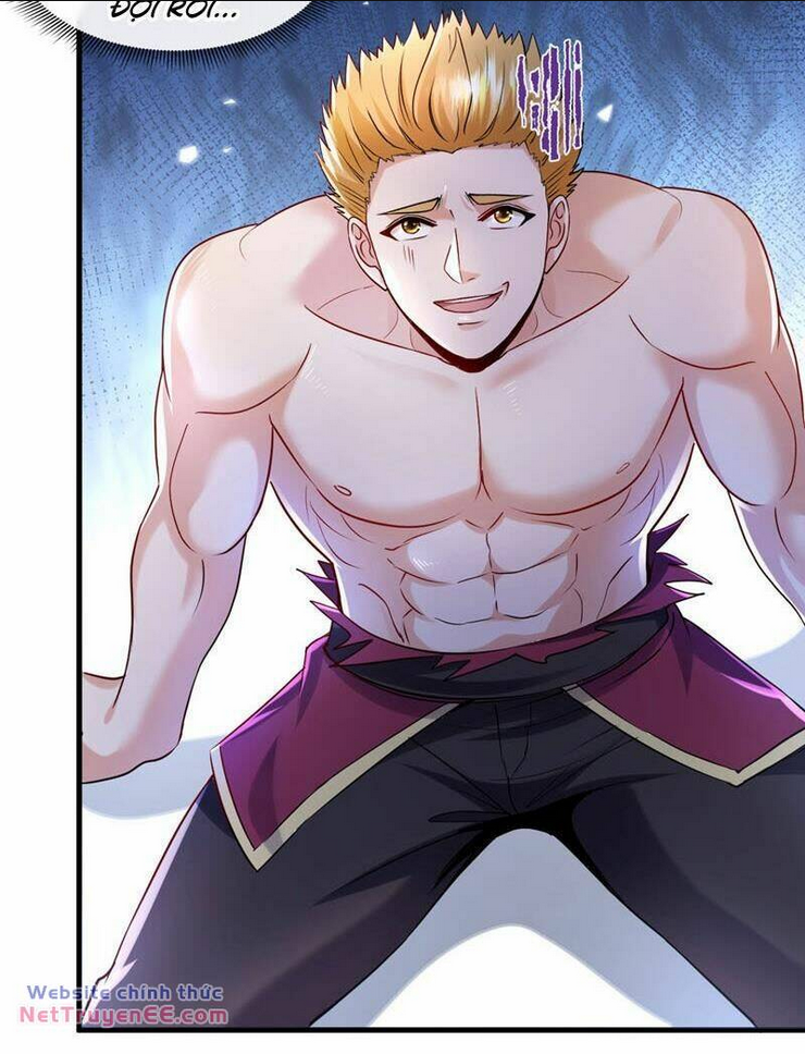 Trấn Quốc Thần Tế: Chapter 127